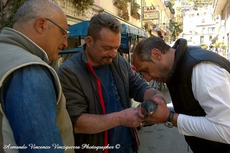 Foto di Armando Vincenzo Vinciguerra