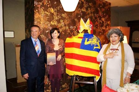 Nella foto un momento dell'incontro
