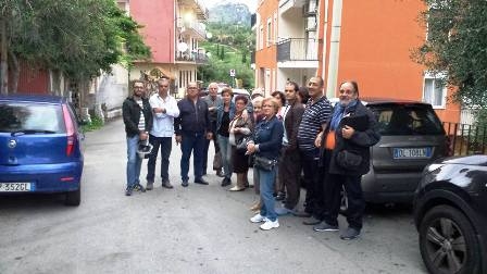 ( foto da fb Agorà2015)