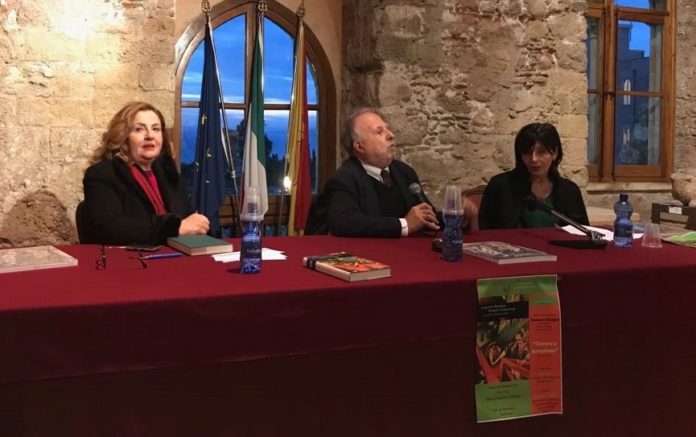 Photo credit: M. Concetta Calabrese