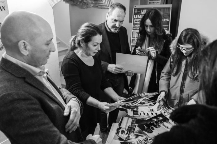 NUNZIA PICCIOTTO