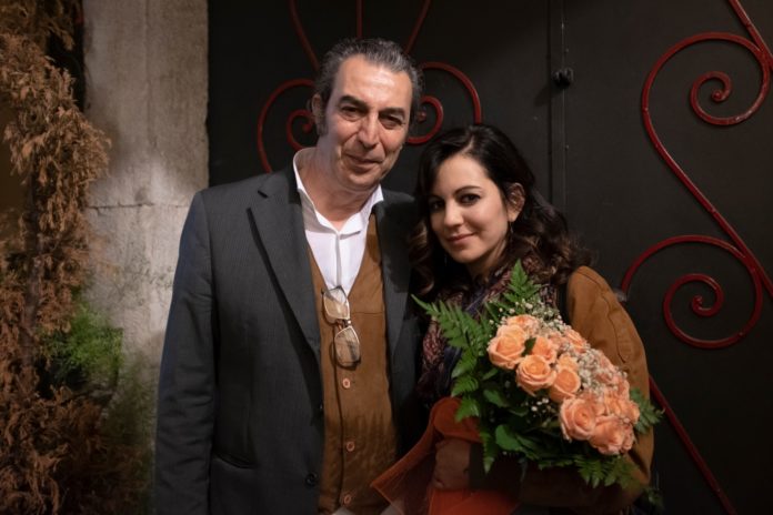 Foto di Andrea Petrosino