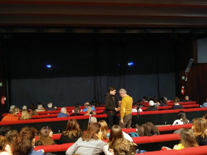 Foto di Redazione