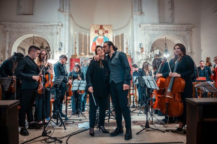 Foto di Giulio Greco