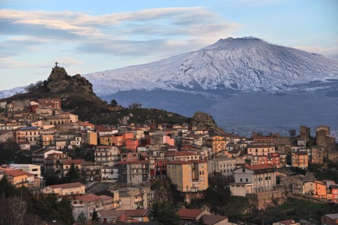 Foto di Angelo Savoca