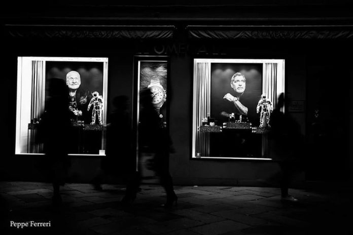 Foto di Peppe Ferreri