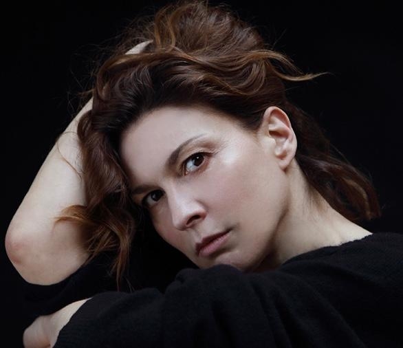 Federica Di Martino Foto da Uff. Stampa