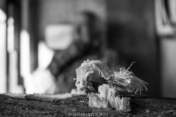 Foto di Massimo Vittorio