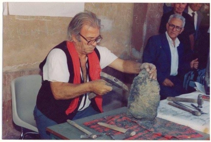 Uff. Stampa Memorial mariano Ventimiglia