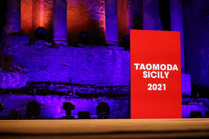 Uff. stampa TAOMODA