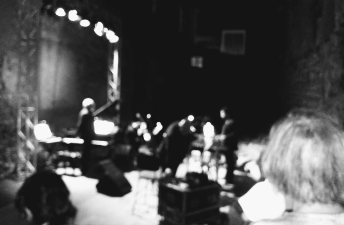 Foto di Lisa Bachis