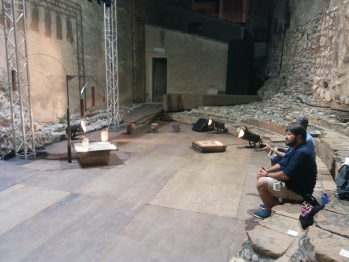 Foto di Lisa Bachis