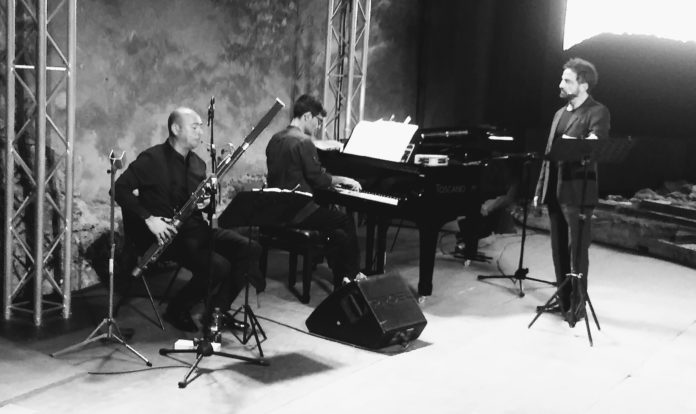 Foto di Lisa Bachis
