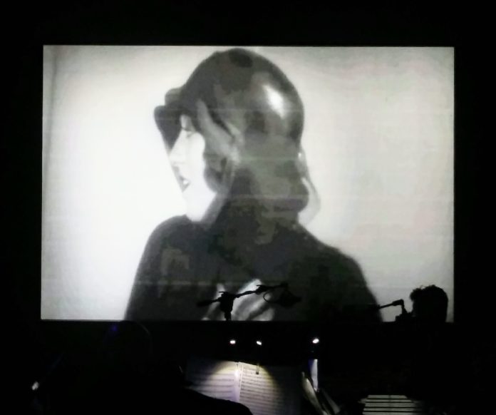 Foto di Lisa Bachis