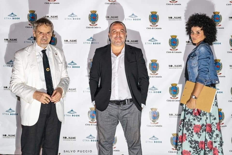 Noseda, Cristaldi, Scalia Foto di Salvo Puccio