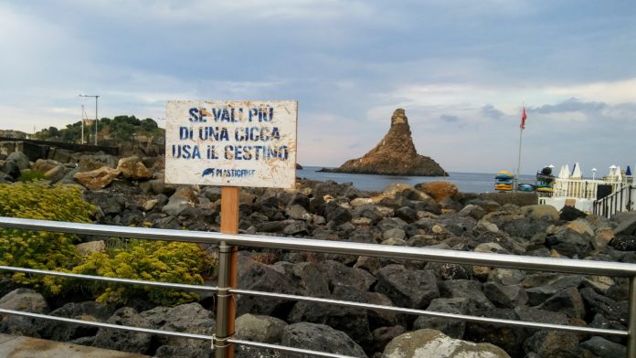 Foto di Lisa Bachis