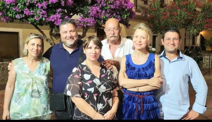 Uff. stampa Circolo Bianca Garufi